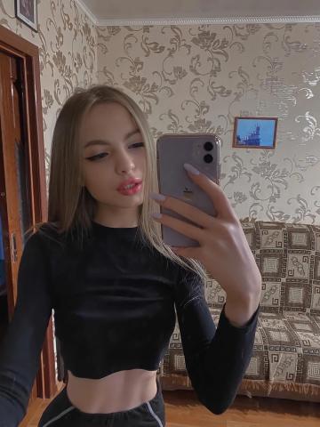 Индивидуалка Анна фото 2