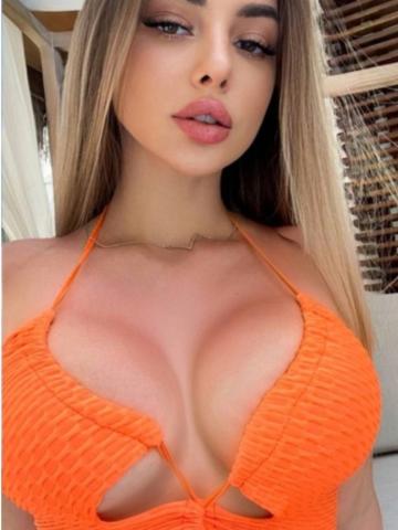 Индивидуалка Лорета фото 2