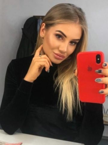 Проститутка Мадина, 23 года, г. Жуково