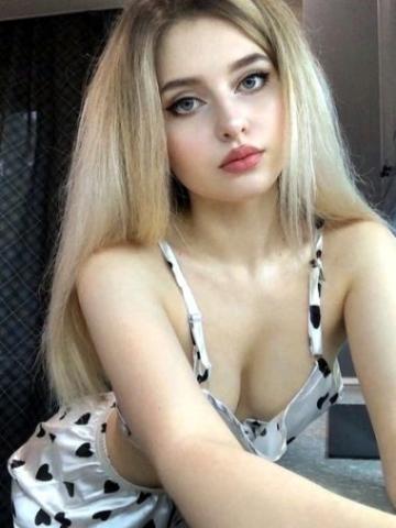 Индивидуалка Инесса фото 3