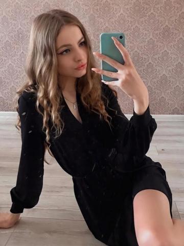 Индивидуалка Анна фото 3