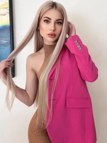 Проститутка Стелла, 27 лет, г. Жуково